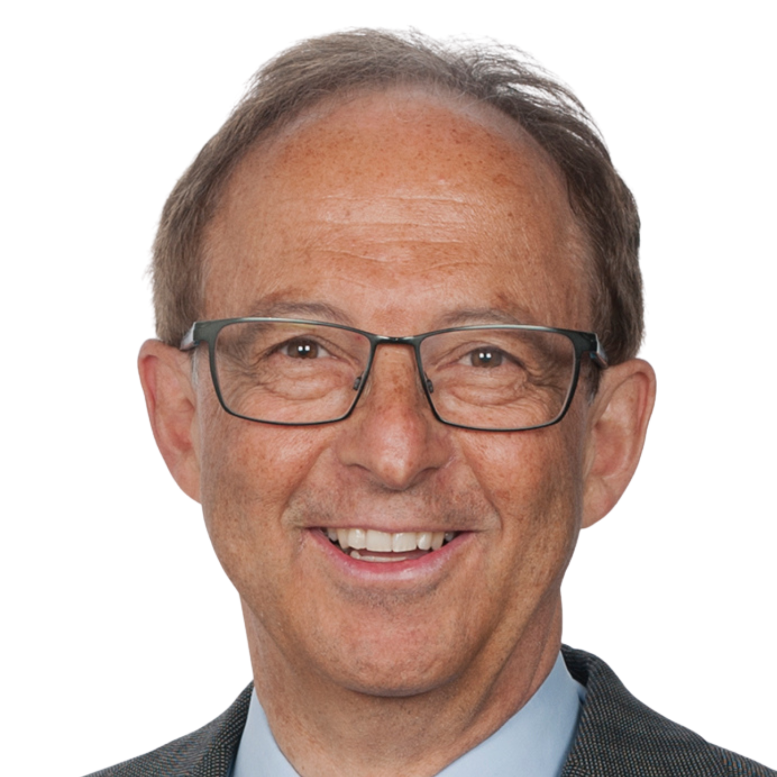 Prof. Dr. Adrian Lussi