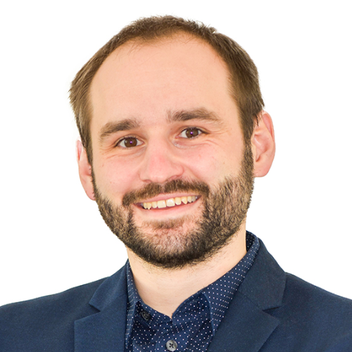 Prof. Dr. Gerhard Schmalz