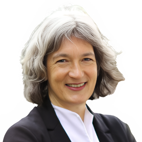 Frau Helen Möhrke