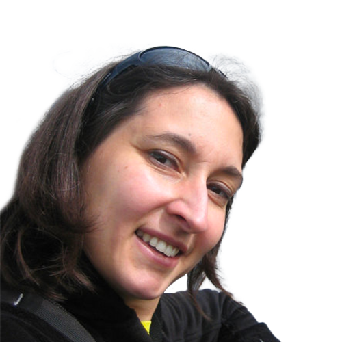 Prof. Kerstin Gritsch