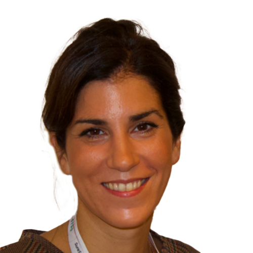 Prof. Maria-Clotilde Carra