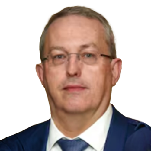 Dr. Xavier Struillou