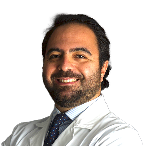 Prof. Adolfo Di Fiore