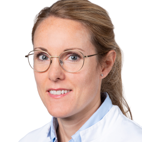 Prof. Dr. Cornelia Frese