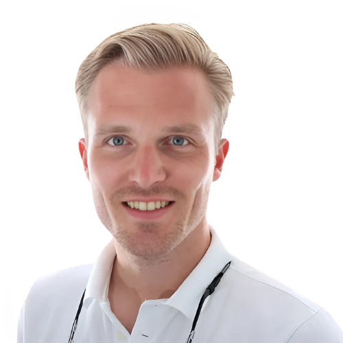 Dr. Maximilian Dobbertin