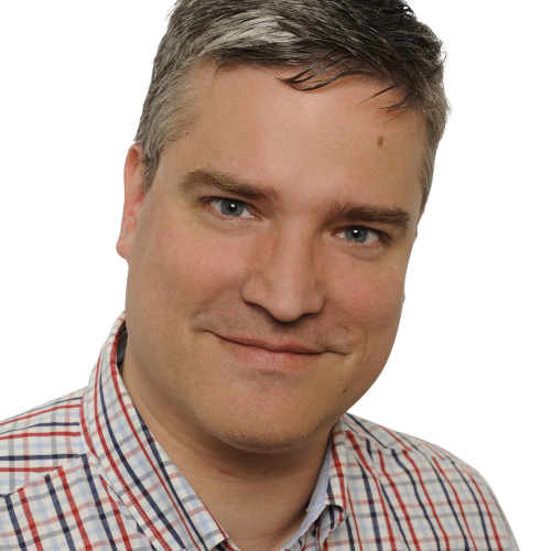 Dr. Markus Heckner