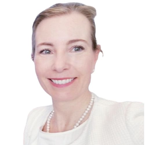 Signora Bettina Robbiani