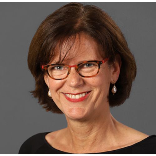 Prof. Dr.  Frauke Müller