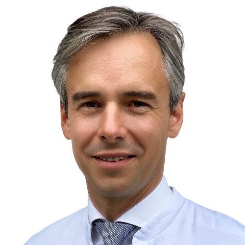 Prof. Dr. Sebastian Paris