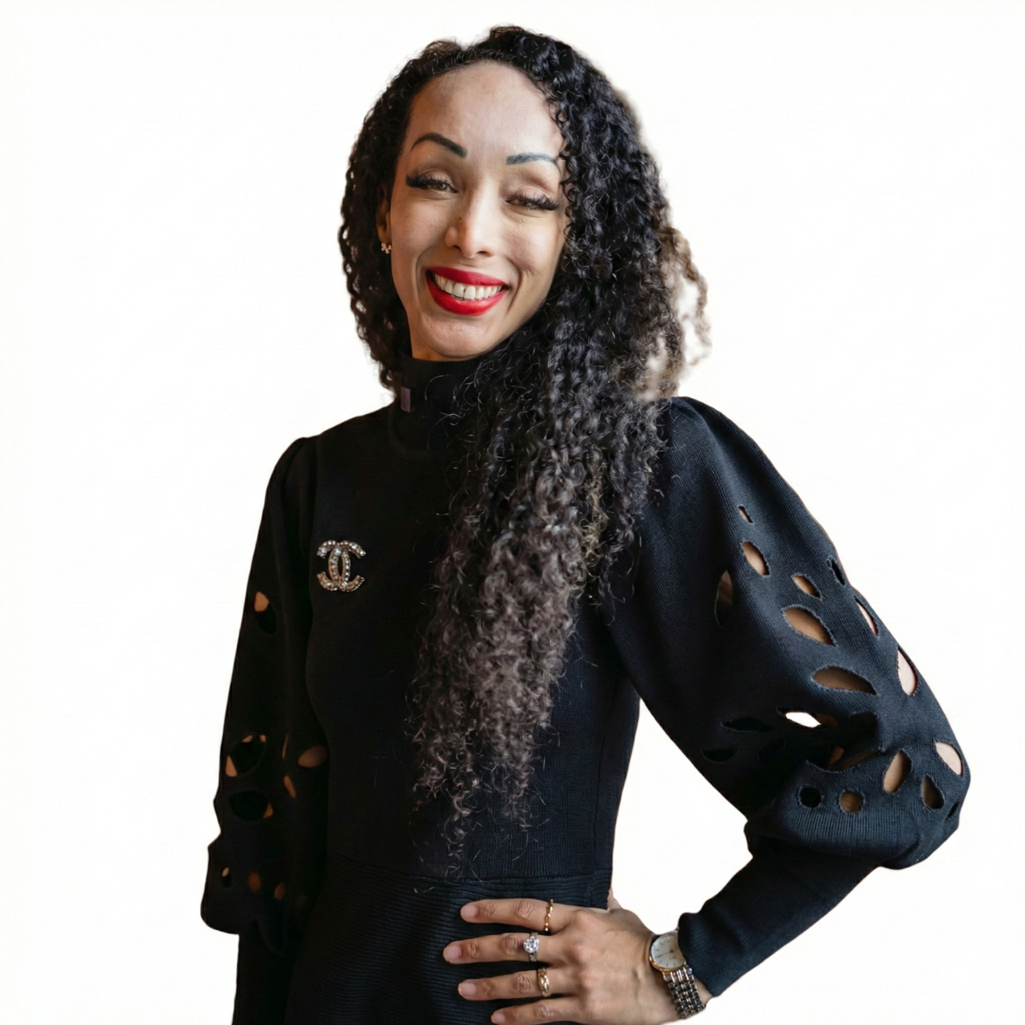 Signora Fabienne Käser