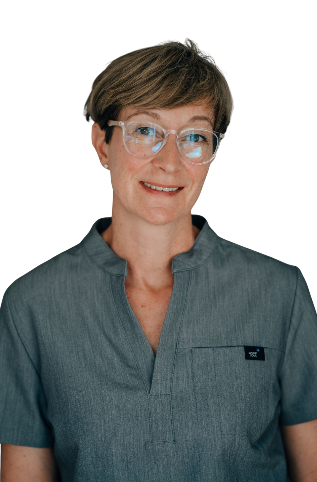 Signora Katja Piecuch