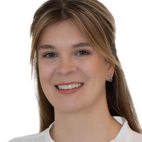 Frau Alicia Hansch