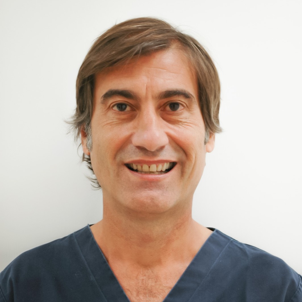 Dott. Pierluigi Pelagalli