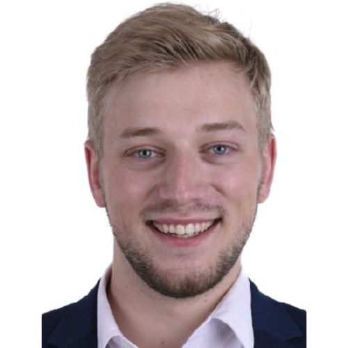Herr Anthime Heinzmann