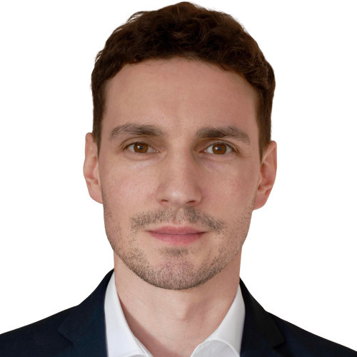 PD Dr. Philipp  Körner